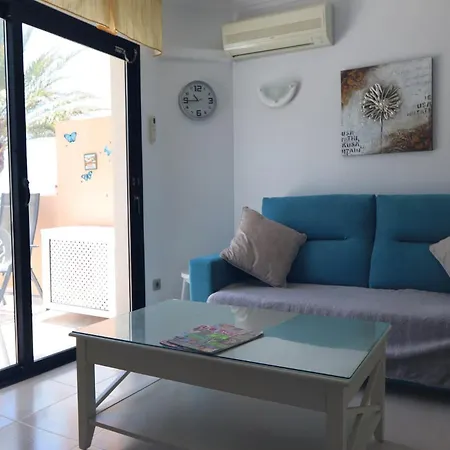 Apartment Tenerife Royal Gardens 21 - Playa de las Americas (Tenerife)