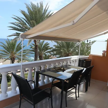 Tenerife Royal Gardens 21 - Apartment *