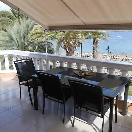 Tenerife Royal Gardens 21 - Apartment Playa de las Americas (Tenerife)