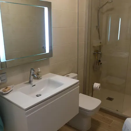 Apartment Tenerife Royal Gardens 21 -